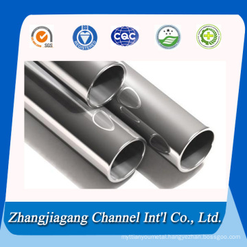 Stainless Steel Tube Small Diameter 202